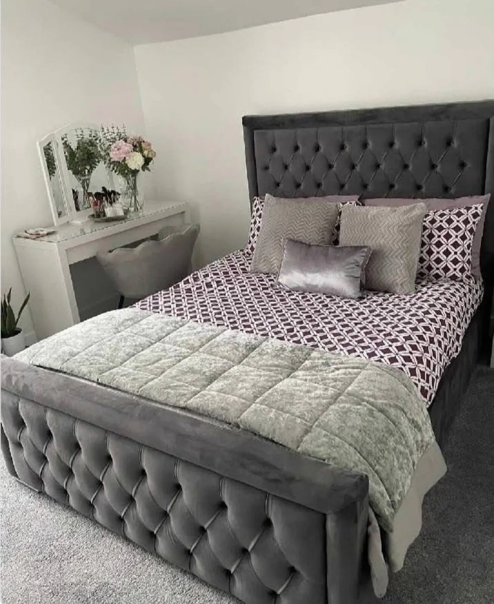 Beds Brand New - Image 4