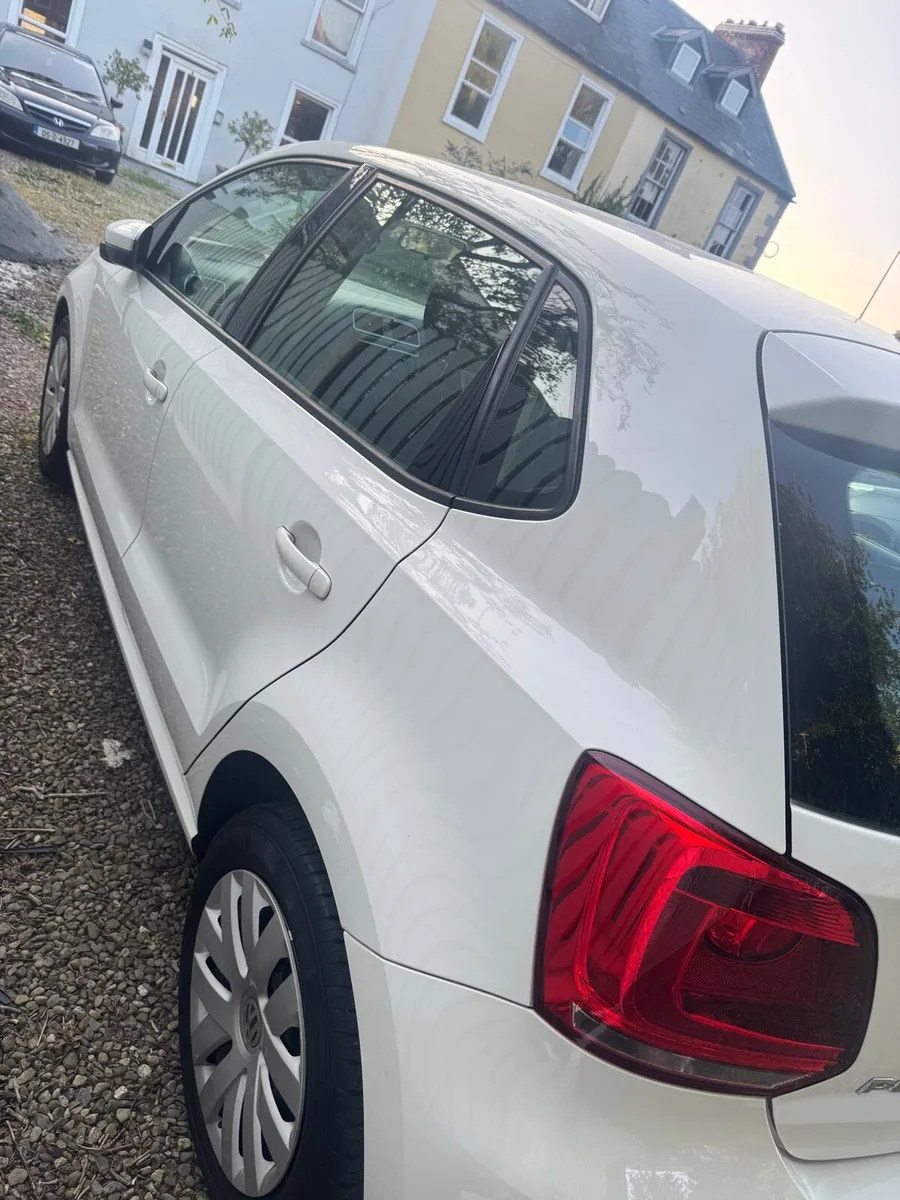 Volkswagen POLO 2012 - Image 3