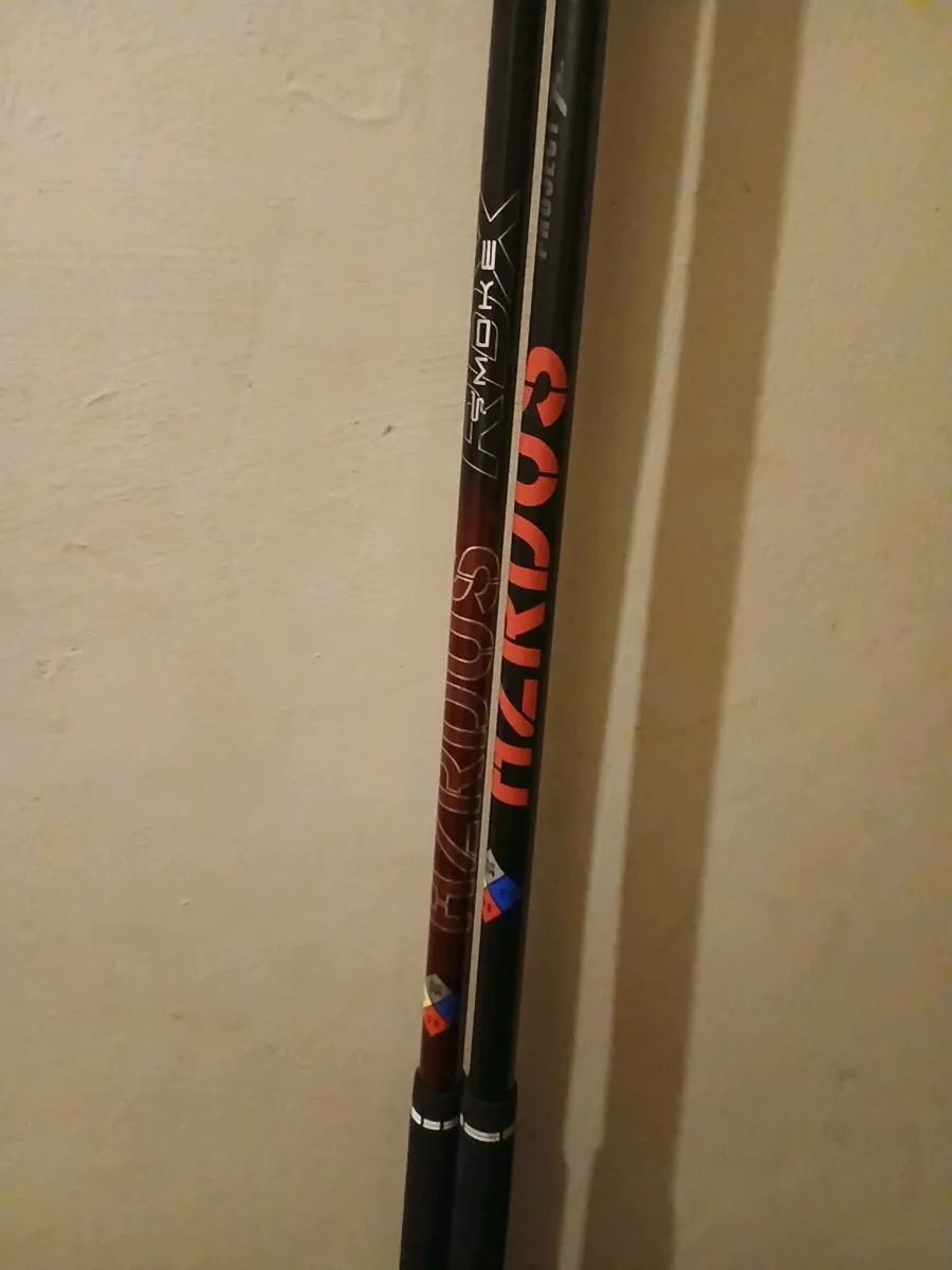 Ping shafts - Image 2