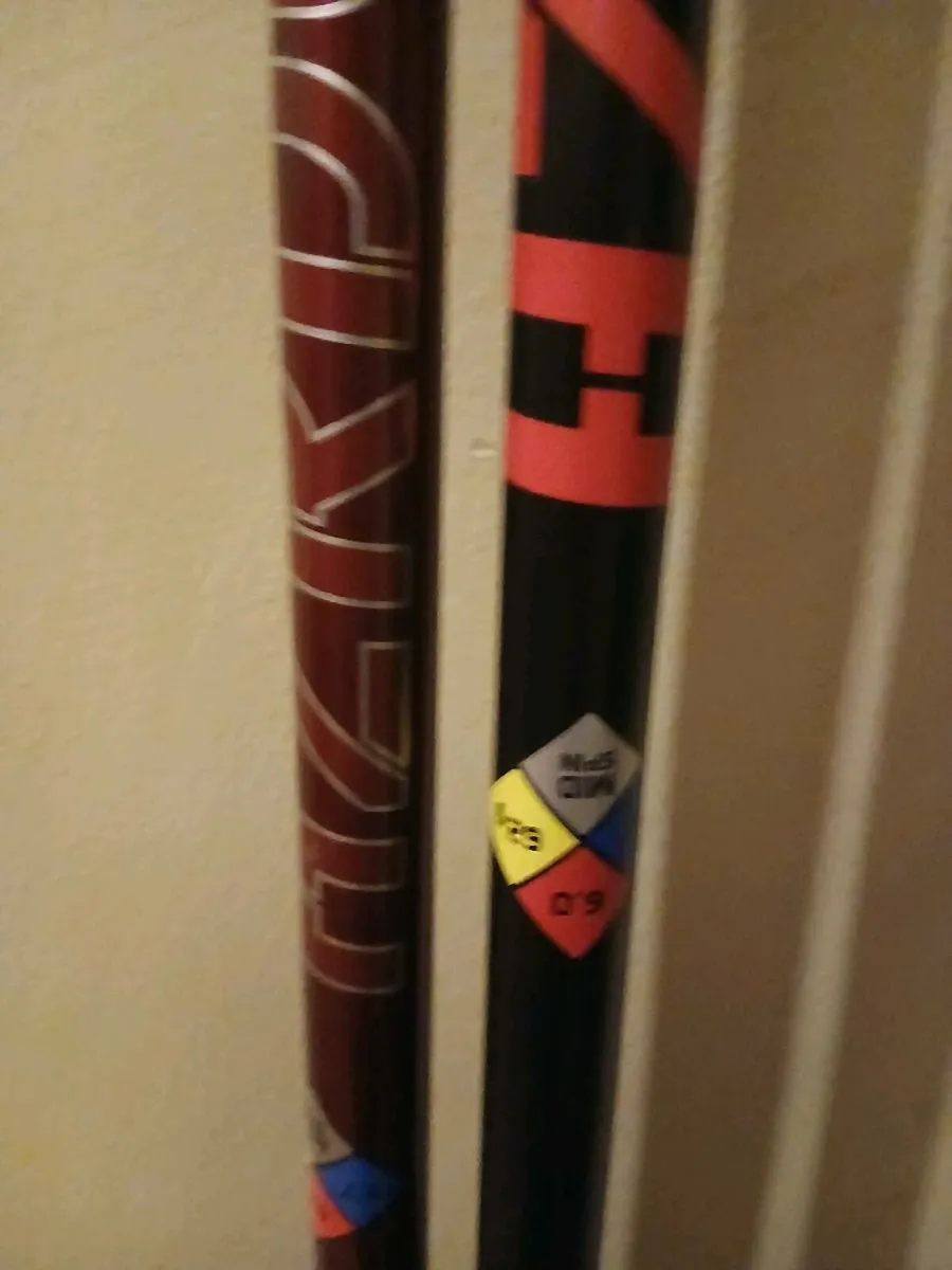 Ping shafts - Image 3