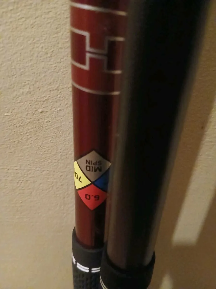 Ping shafts - Image 4