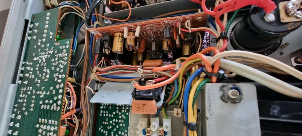 Marantz 2265b - Image 3