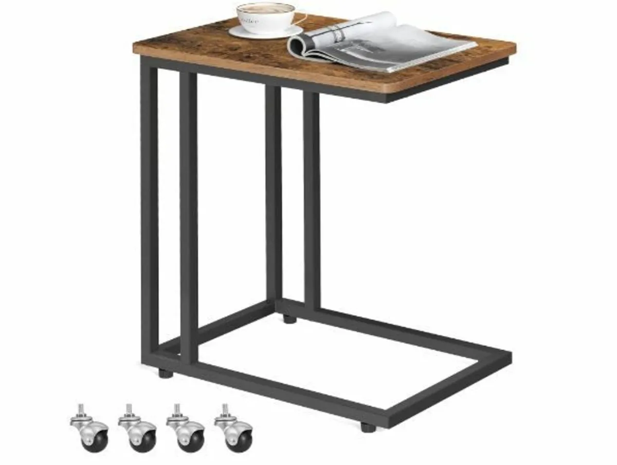 Side Table - Image 1