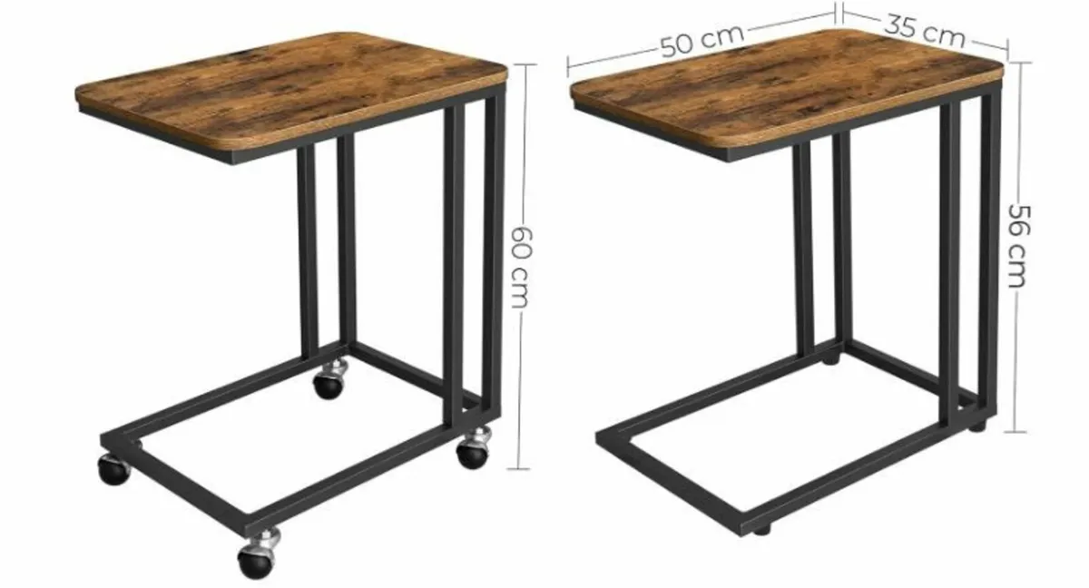 Side Table - Image 3