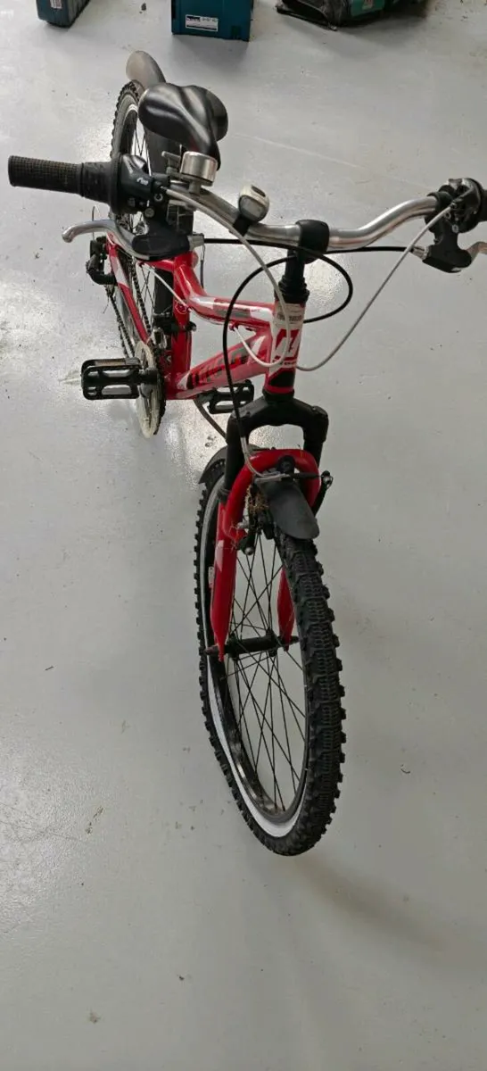 Boys bike - Image 2