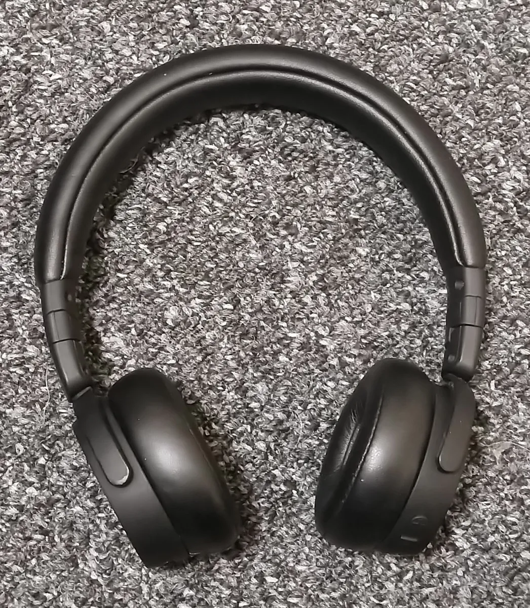 wireless headphones - Image 1