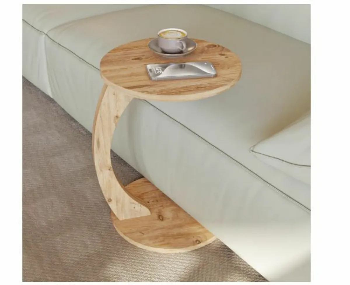 Coffee Table - Image 1