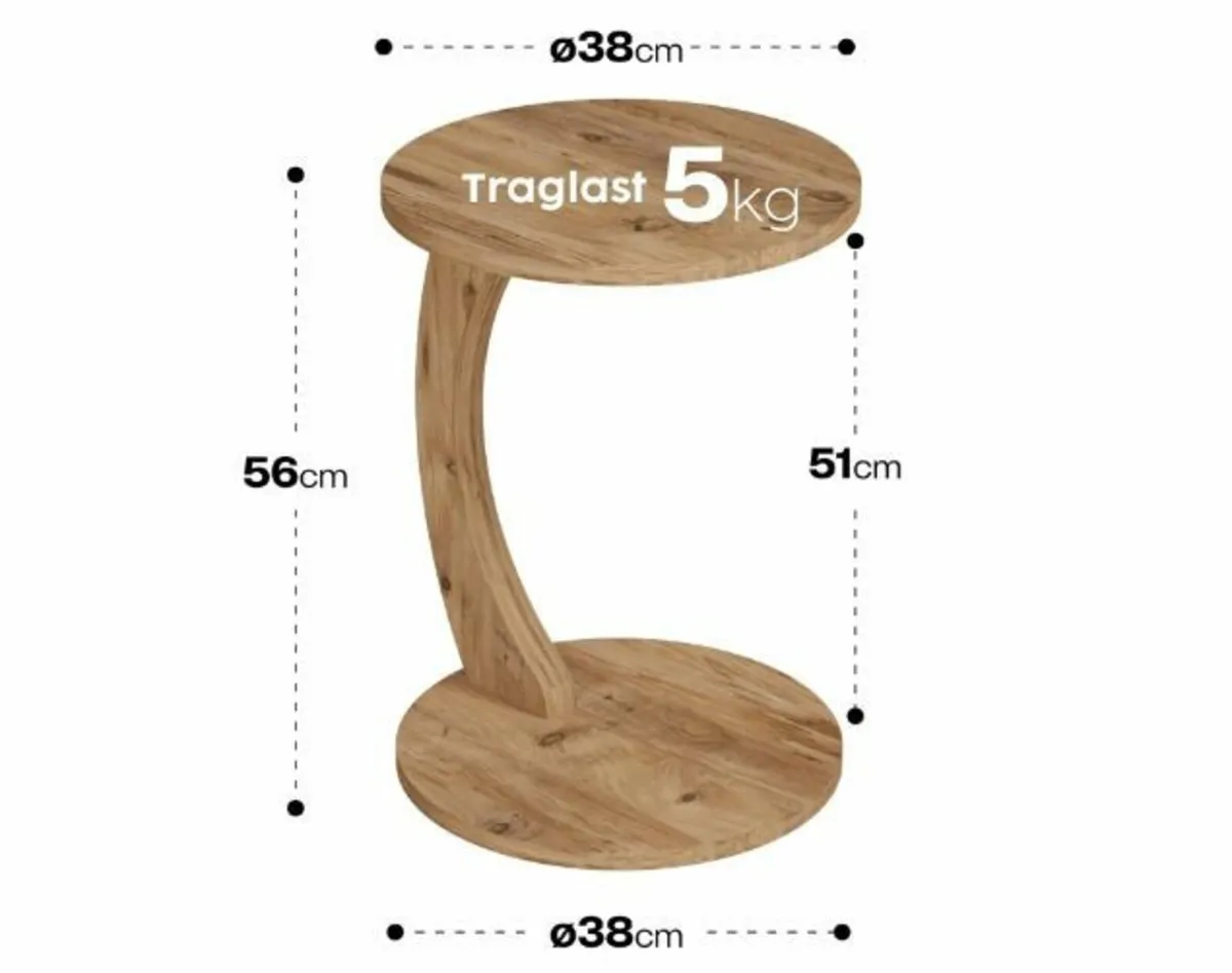 Coffee Table - Image 2