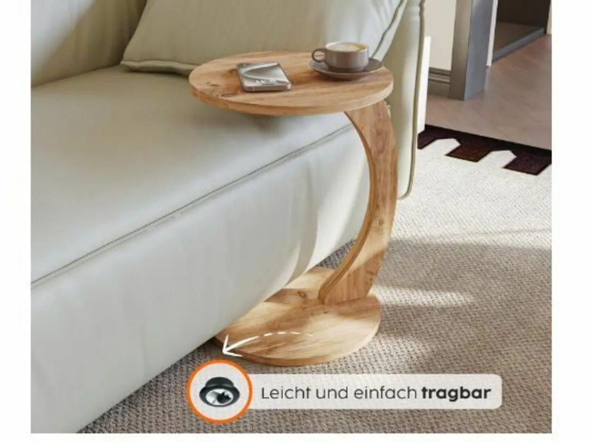 Coffee Table - Image 3