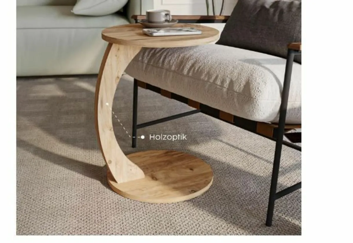 Coffee Table - Image 4