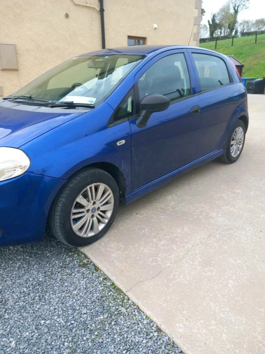 Fiat Grande New NCT Friday - Image 2