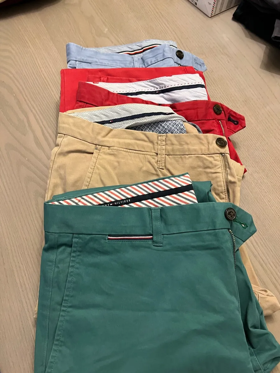 Tommy Hilfiger - Image 1