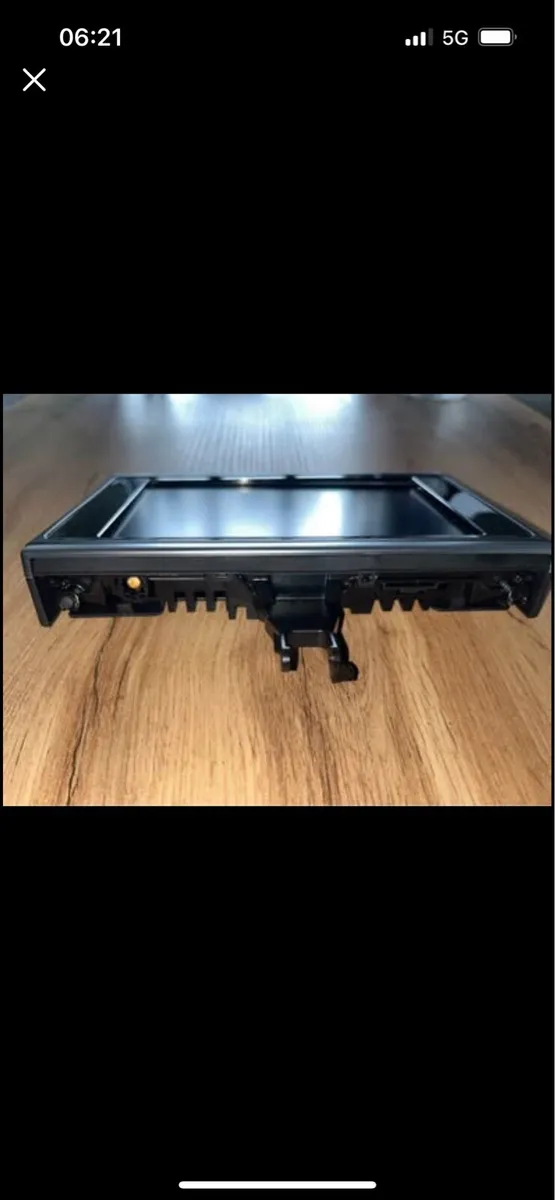 Audi A6 S6 C7 4G Screen 8inch - Image 2