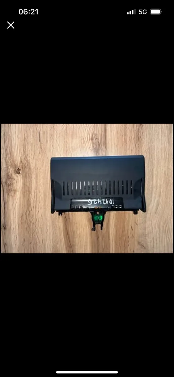Audi A6 S6 C7 4G Screen 8inch - Image 3