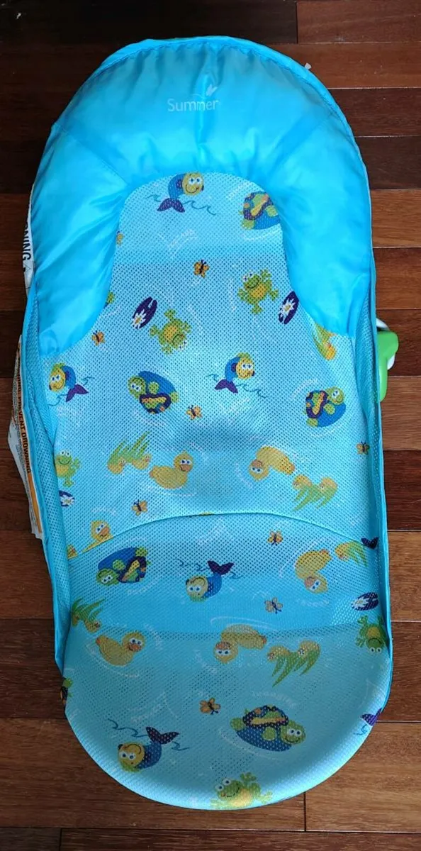 Deluxe Baby Bather - Image 2