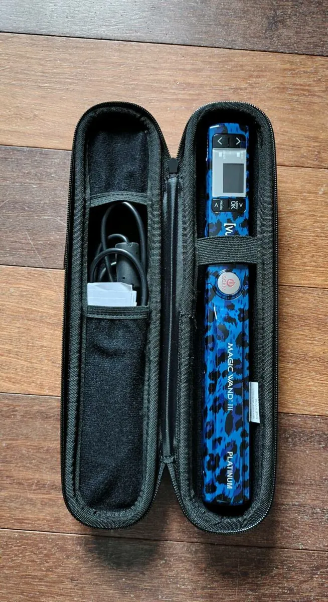 VuPoint Handheld Portable Scanner - Image 2