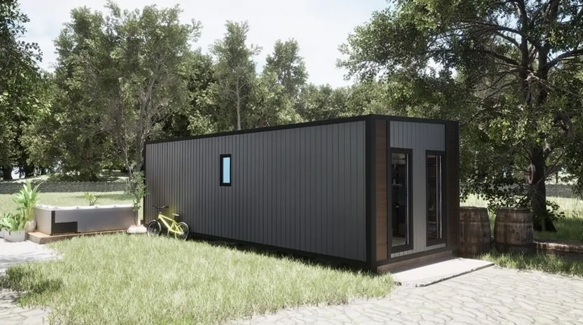 Modular Cabin - Image 3