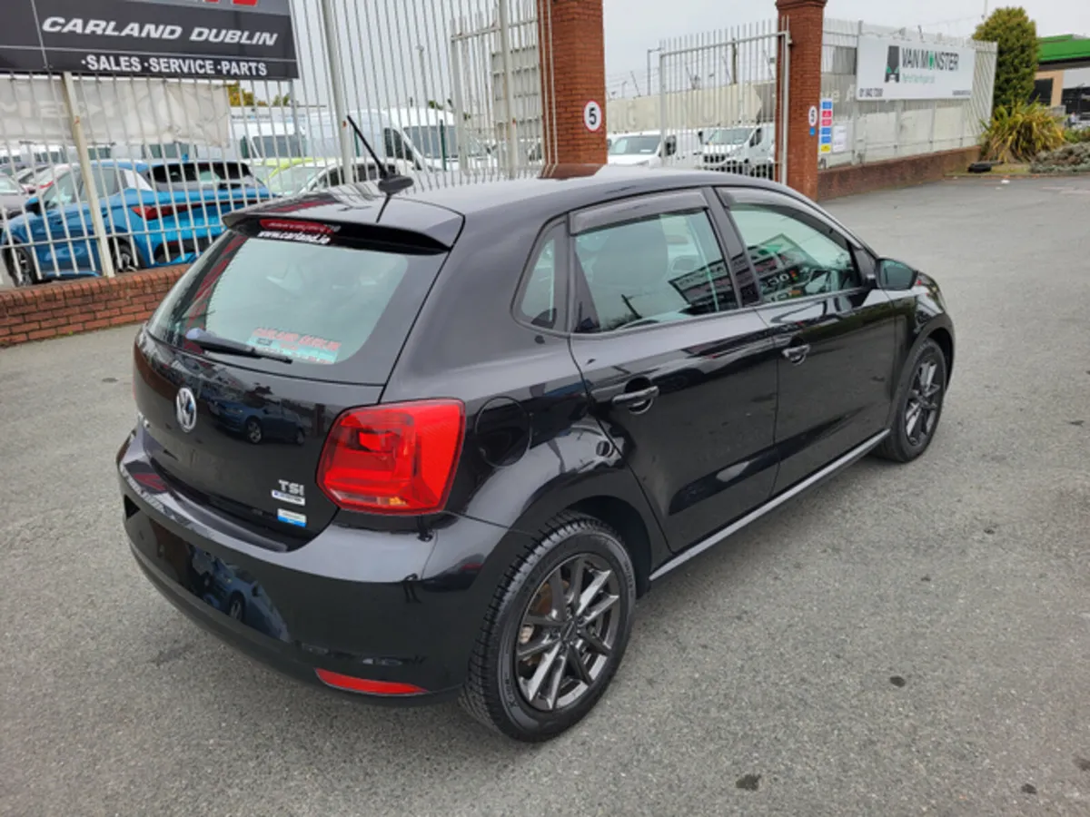 (2yr warranty) 1.2 petrol DSG Auto Stock ID-45905 - Image 4