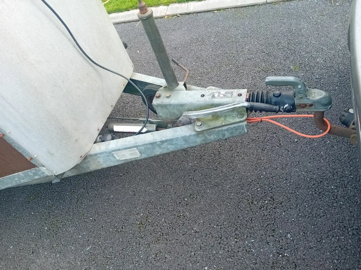 Horsebox - Image 4