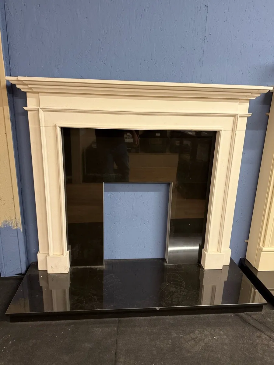 Fireplace - Image 1