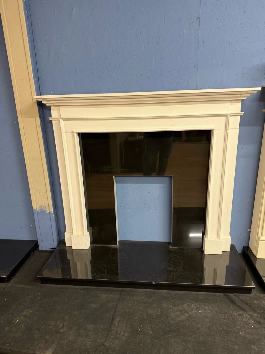 Fireplace - Image 2