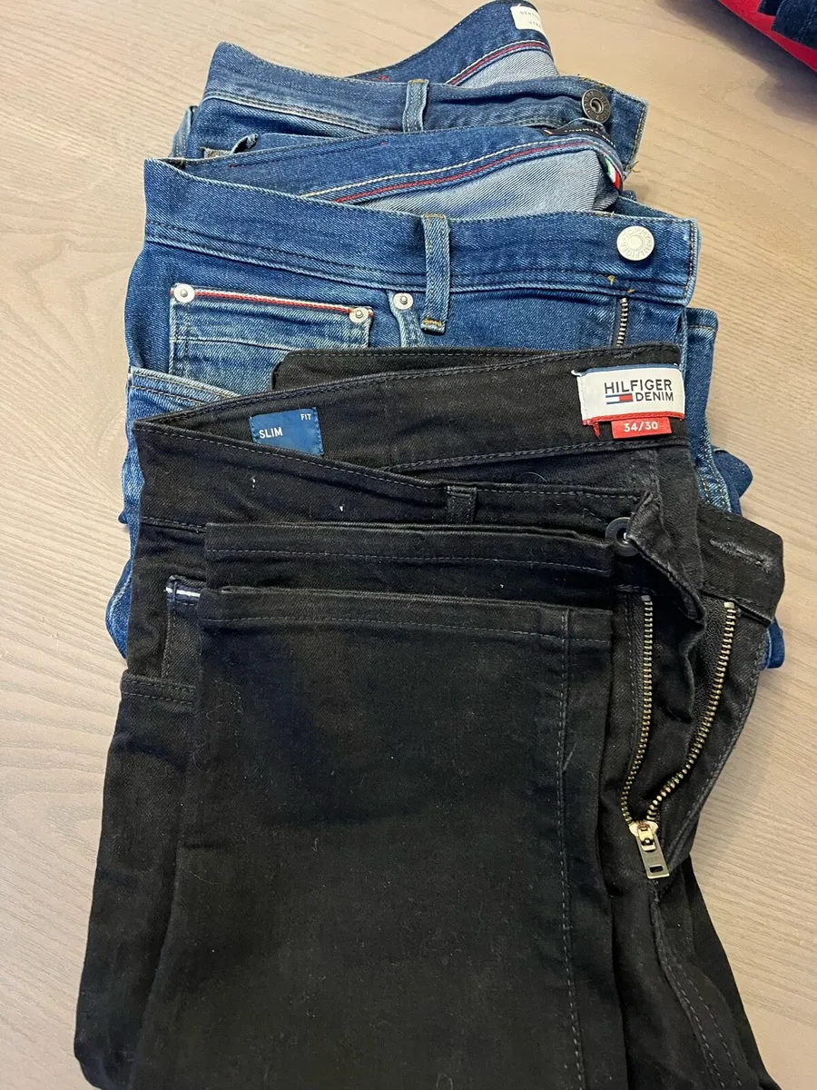 Tommy Hilfiger trousers - Image 2