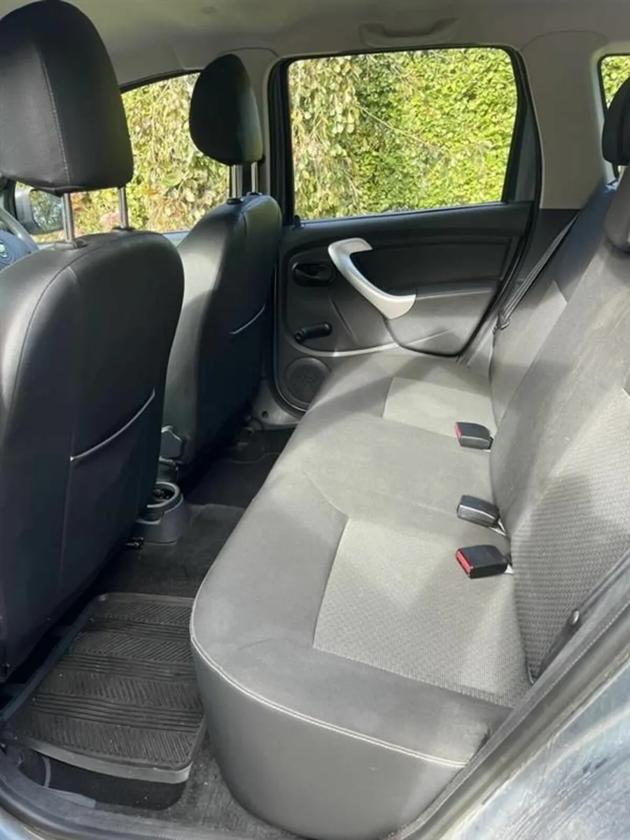 Dacia Duster 2014 - Image 3