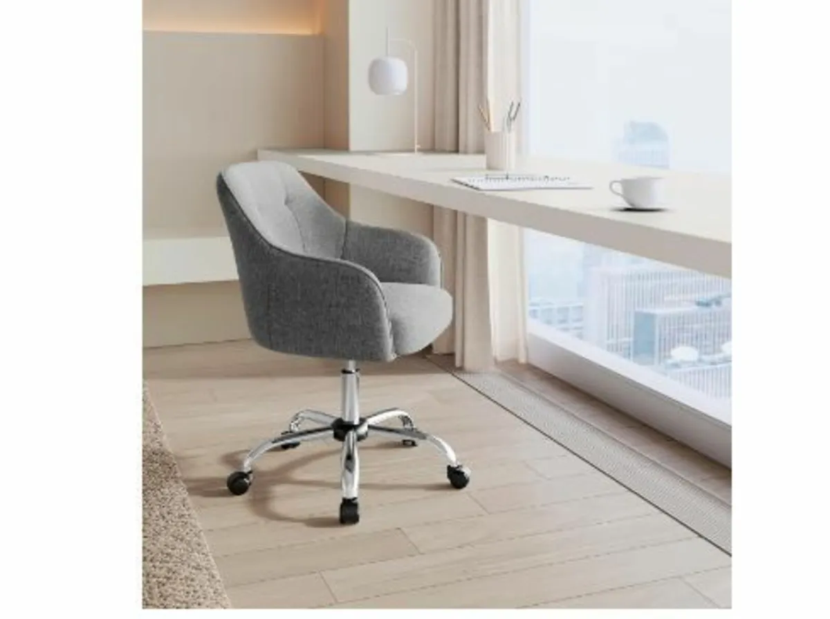 Home Office Chair - Image 3