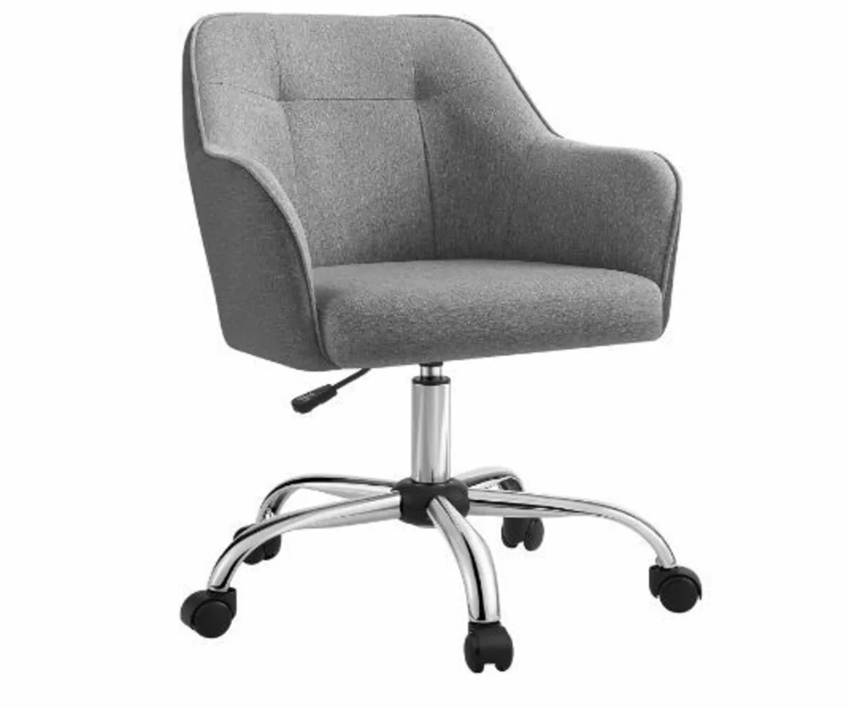 Home Office Chair - Image 4