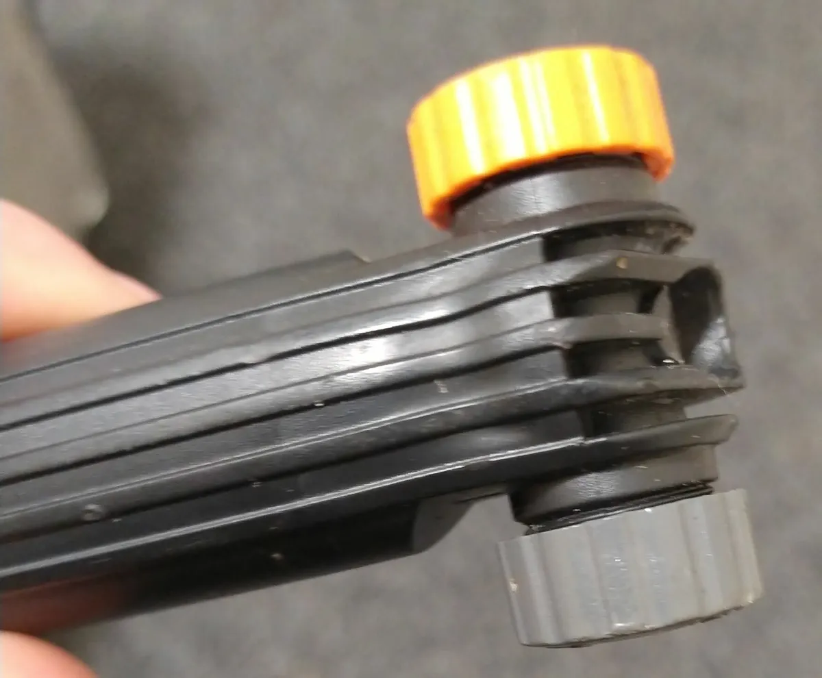 bicycle pump - Image 2