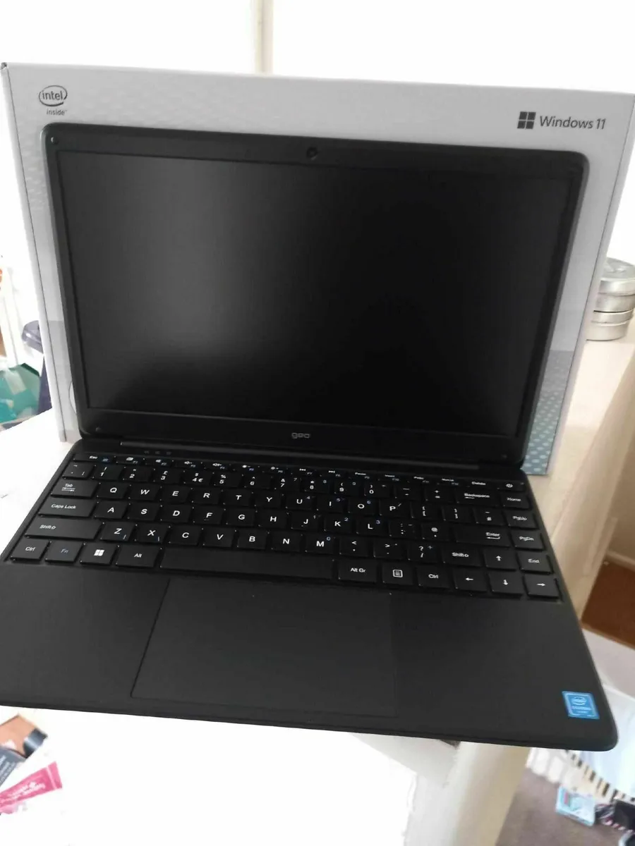 Geobook Laptop Offer - Image 2