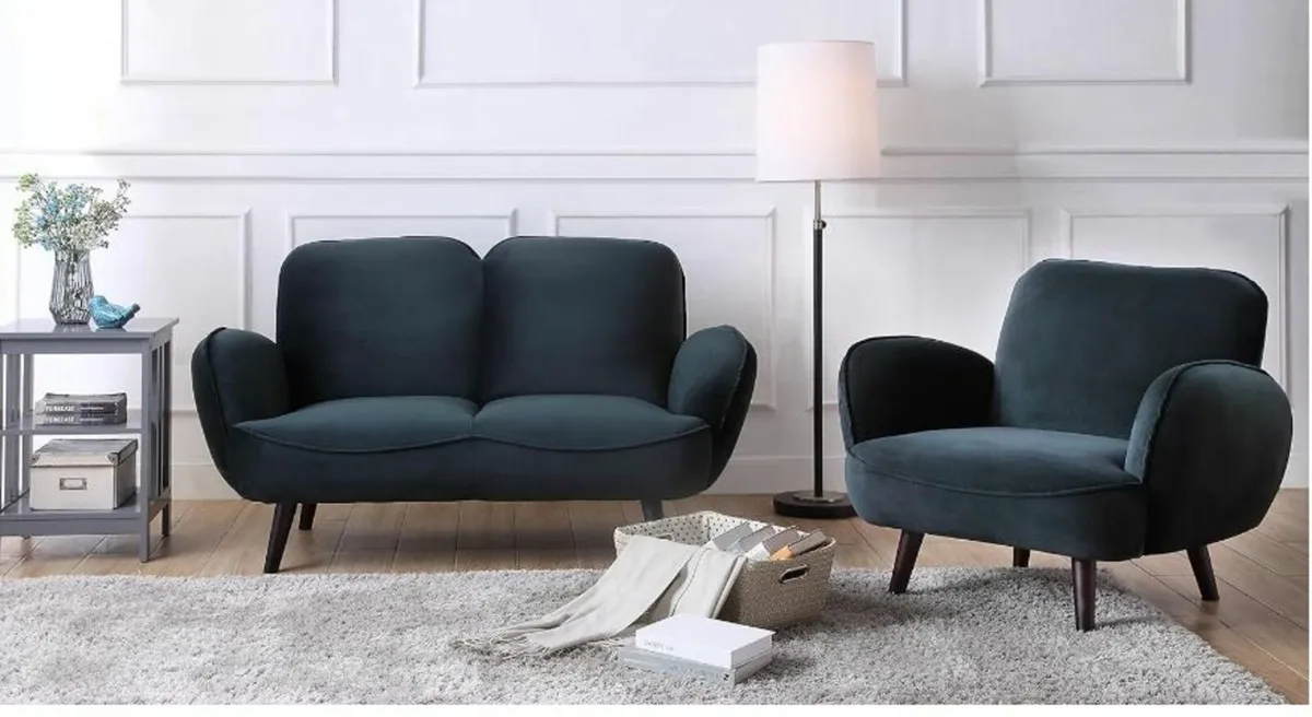Atlantic Home Collection Ben - Image 2