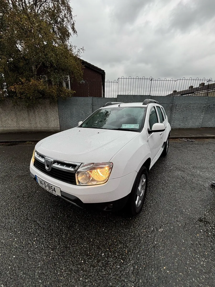 Dacia duster - Image 2