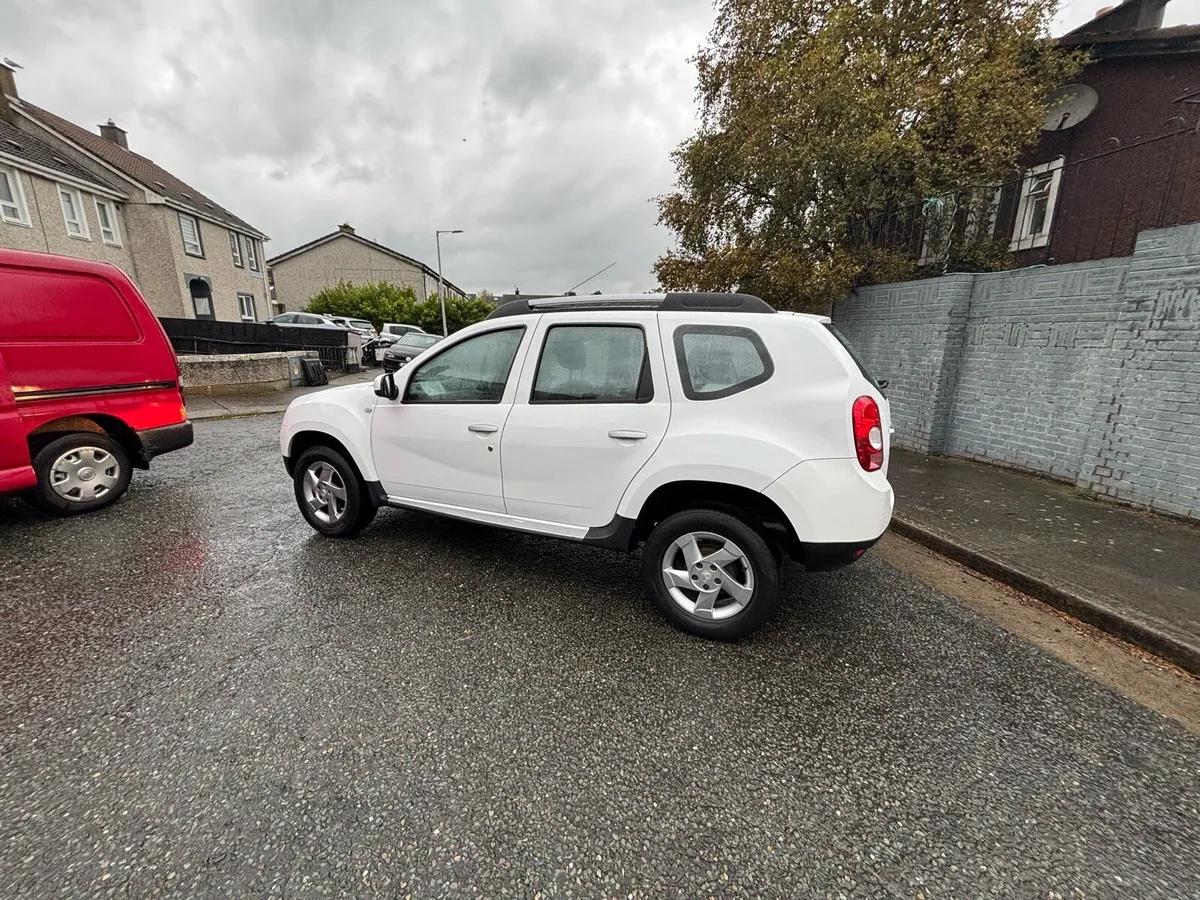 Dacia duster - Image 3