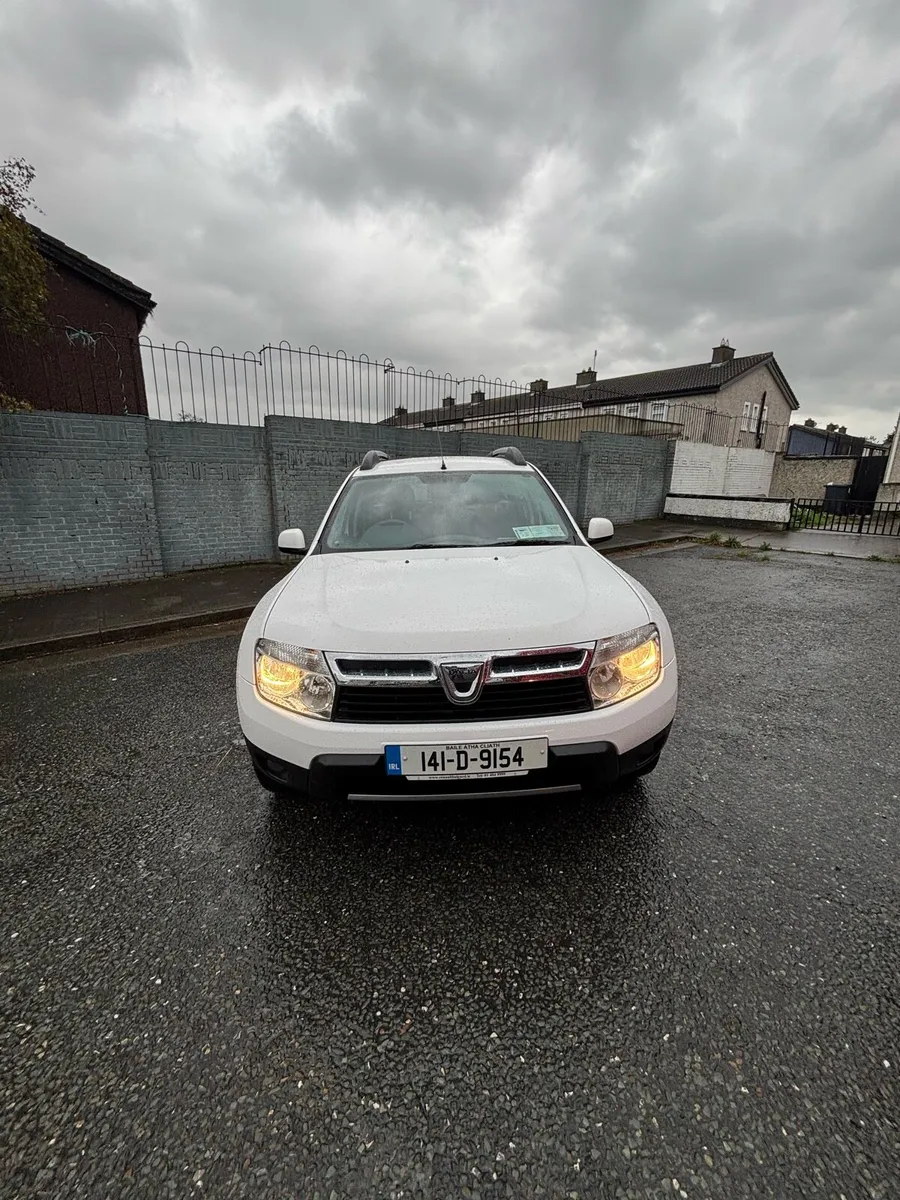 Dacia duster - Image 4
