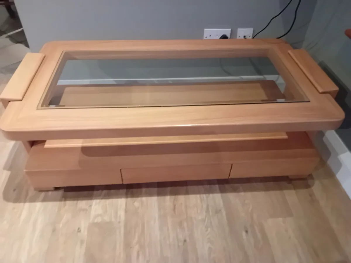 Table - Image 1