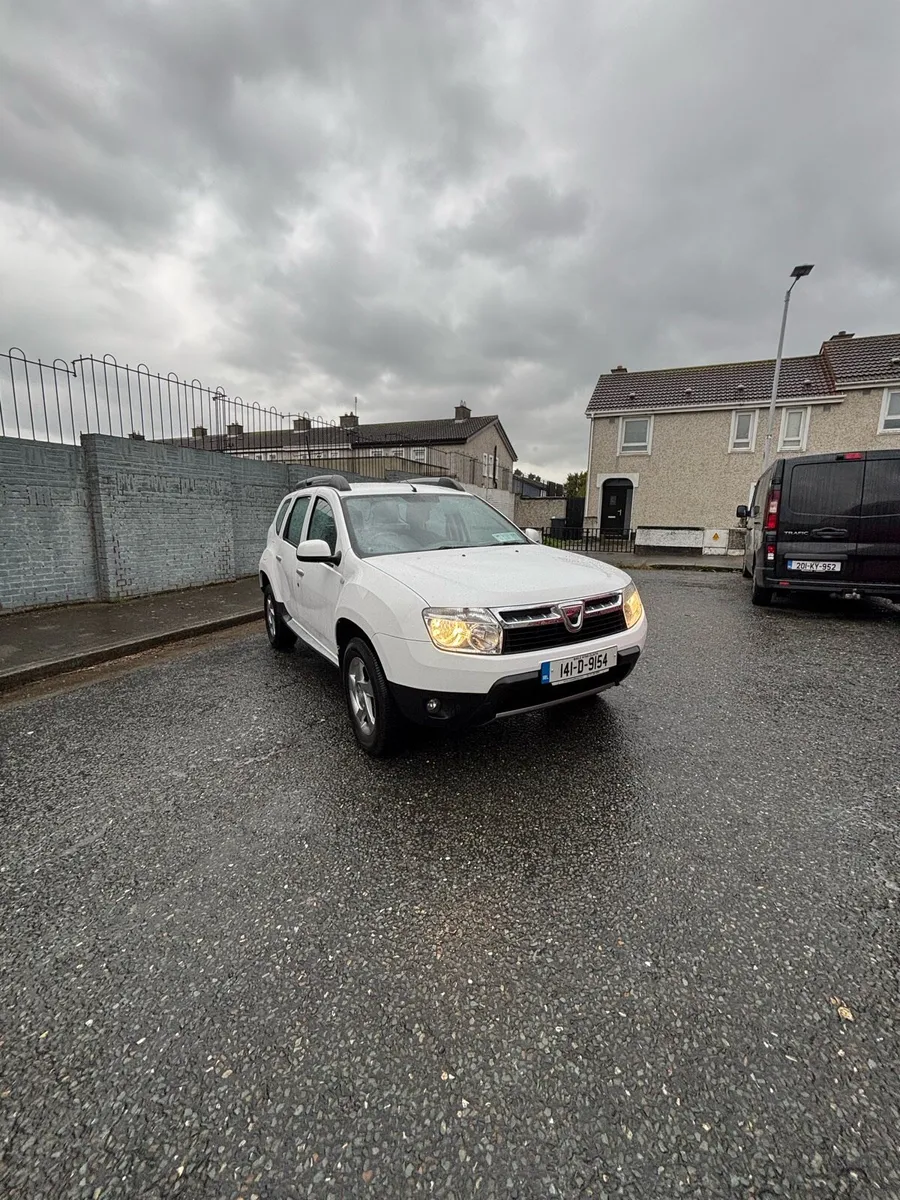 Dacia duster - Image 1