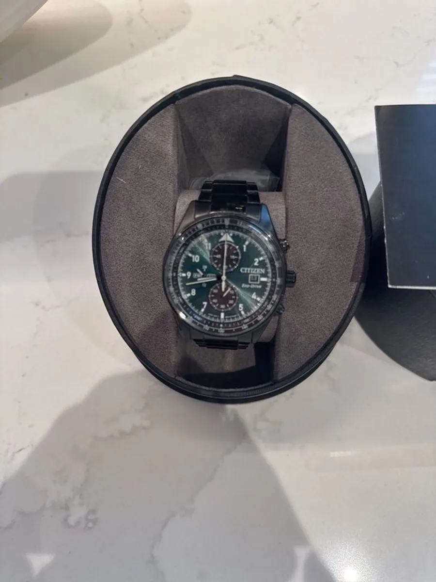 citizen eco drive new - Image 1