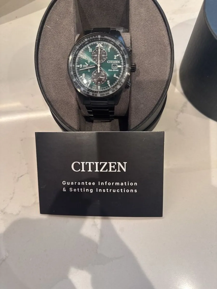 citizen eco drive new - Image 2