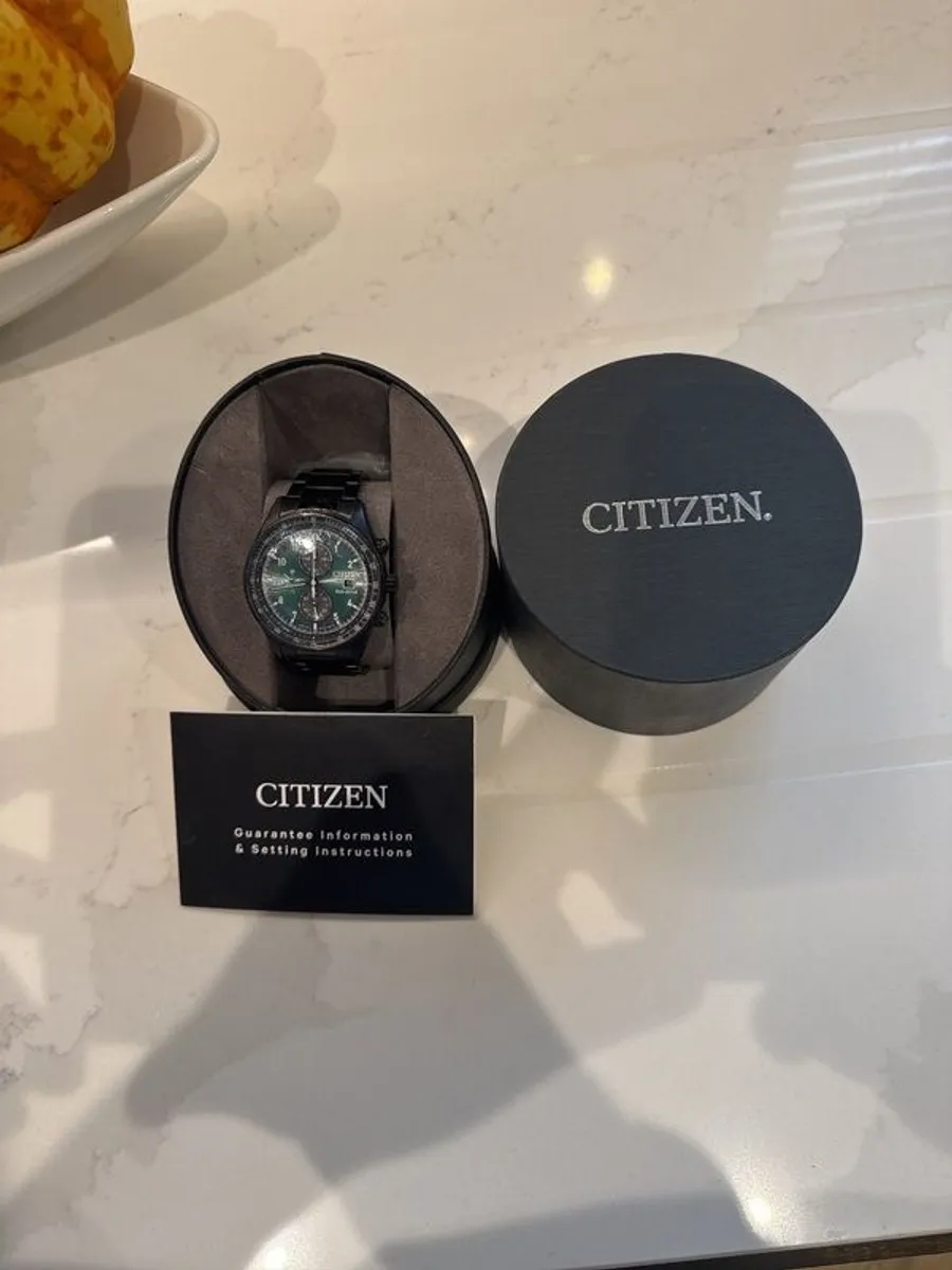 citizen eco drive new - Image 3