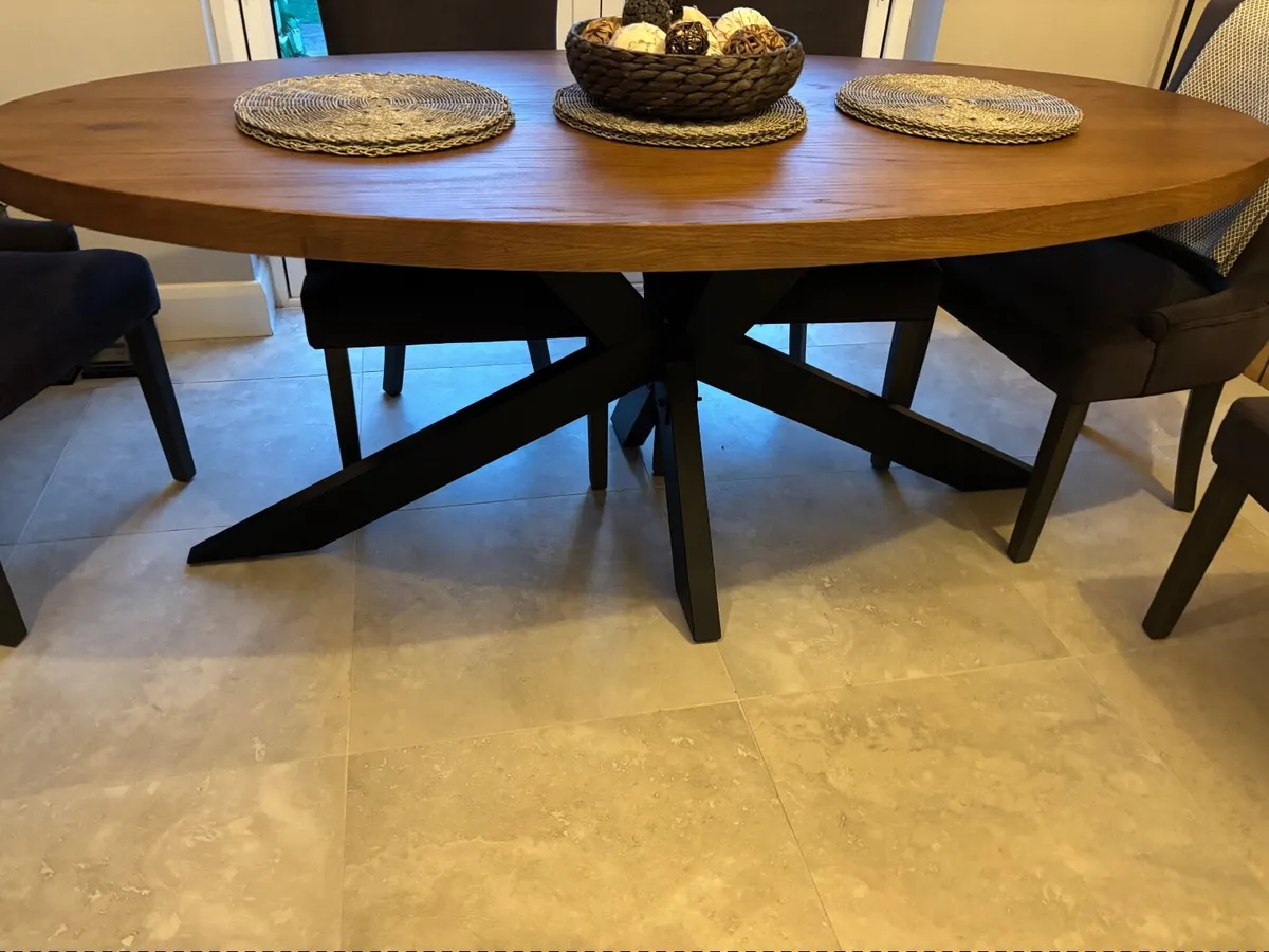 Dining table*only* - Image 1