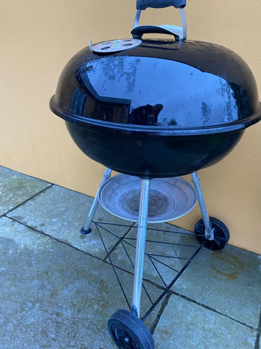 Webber BBQ - Image 2