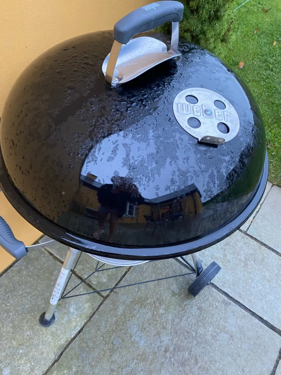 Webber BBQ - Image 4