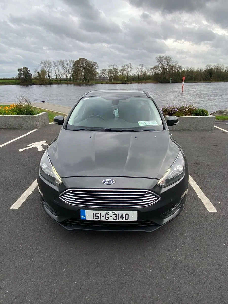 Ford focus 1.6L - Image 1