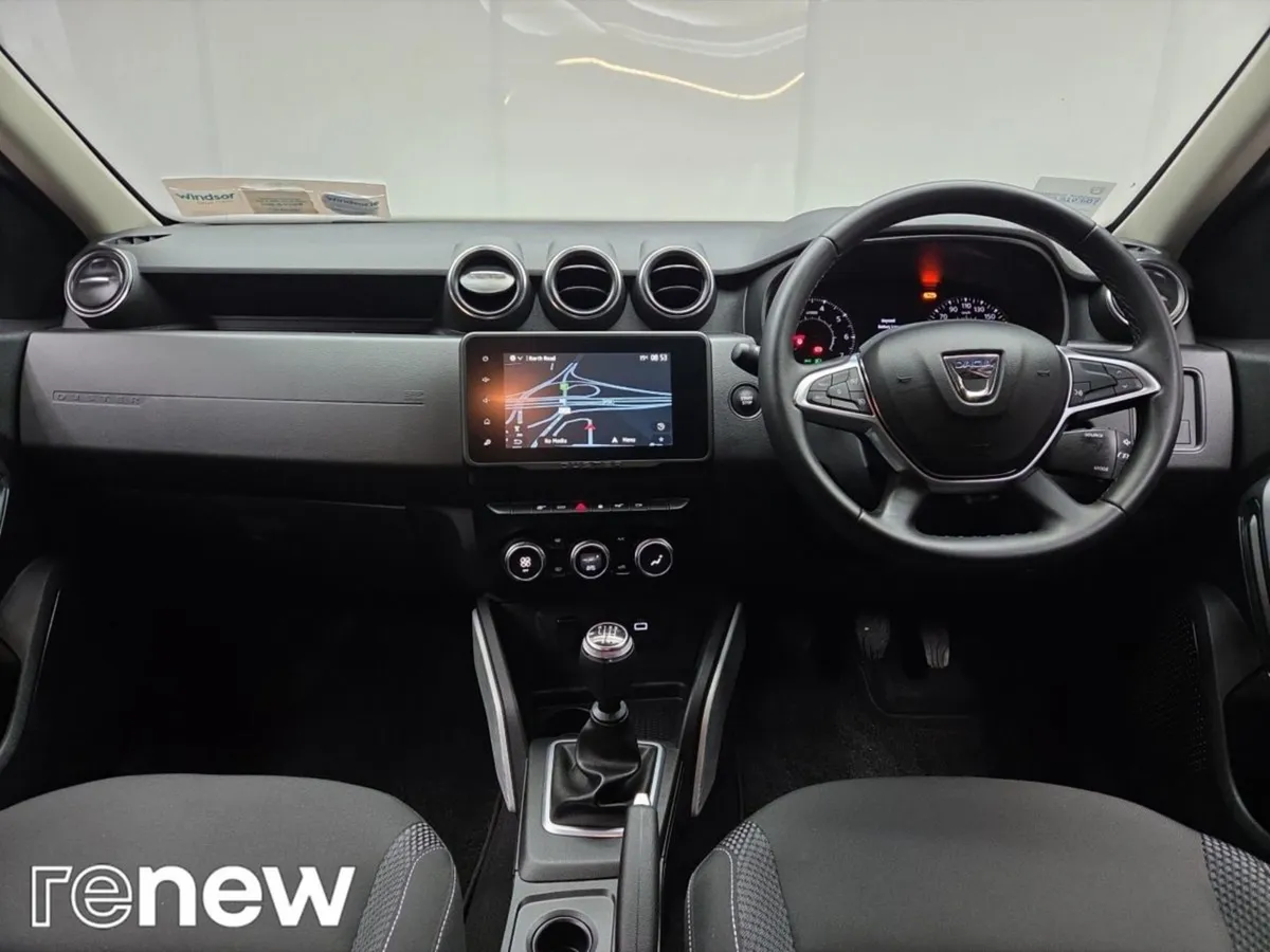 Dacia Duster 1.0 TCe 90 Prestige - Image 3