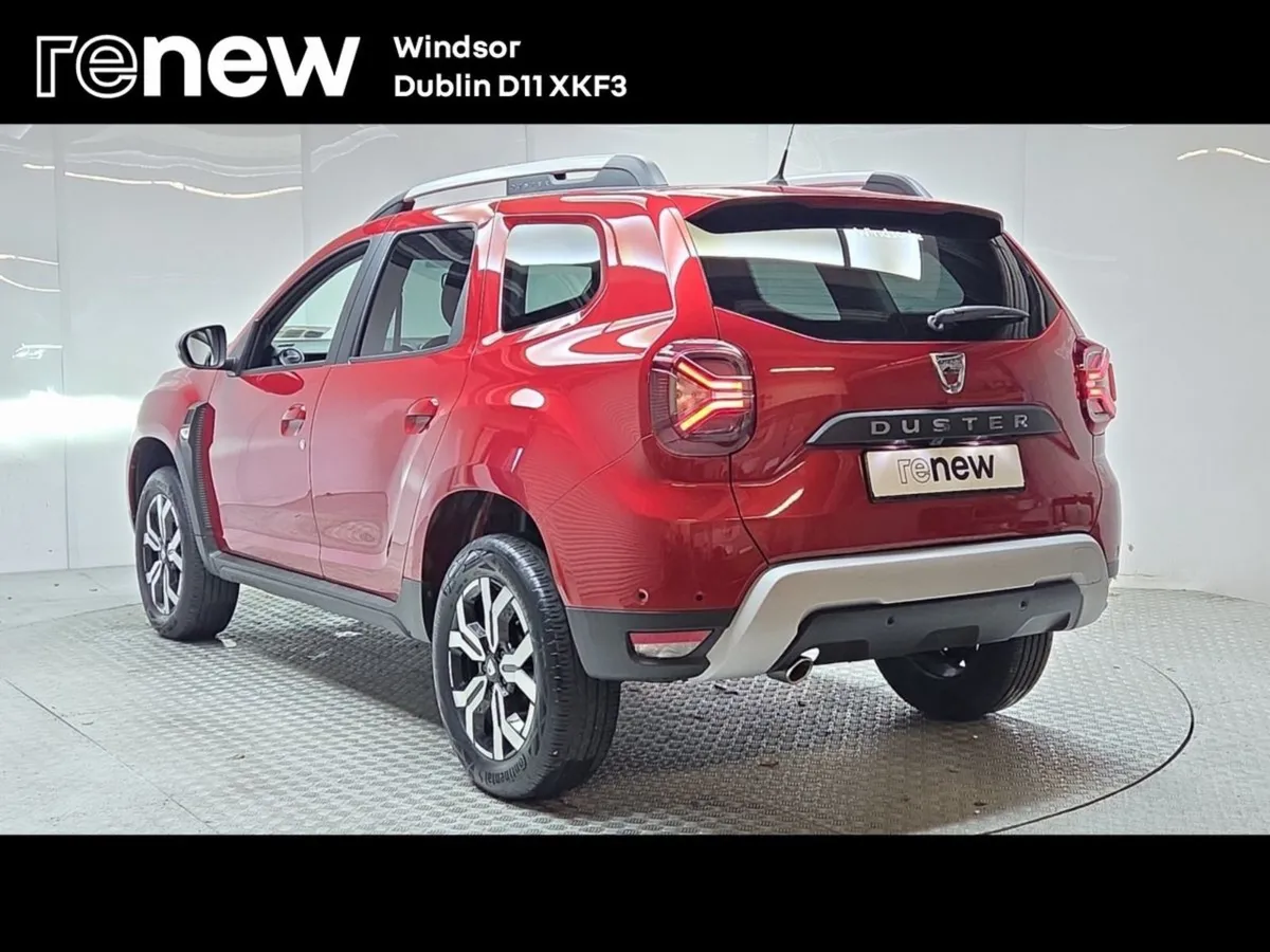 Dacia Duster 1.0 TCe 90 Prestige - Image 4