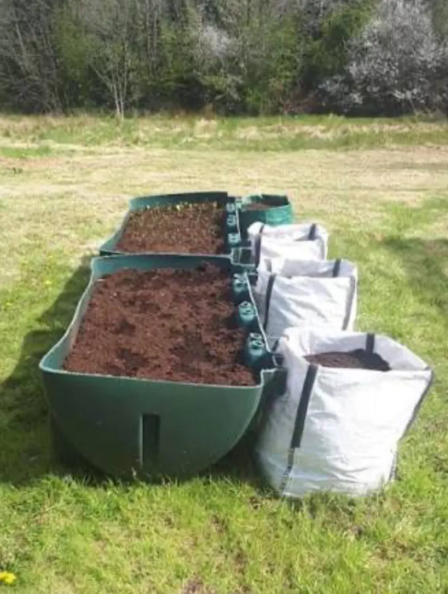 Oil Tanks For Repurposing - Image 1