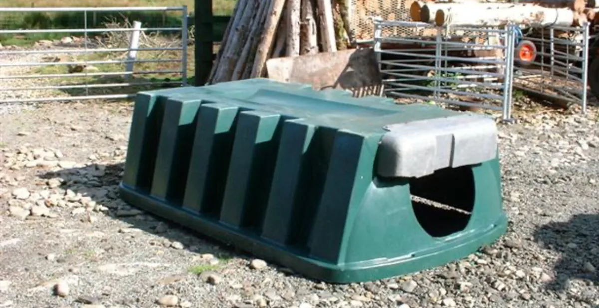 Oil Tanks For Repurposing - Image 2