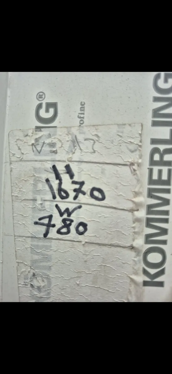 Pvc windows - Image 2