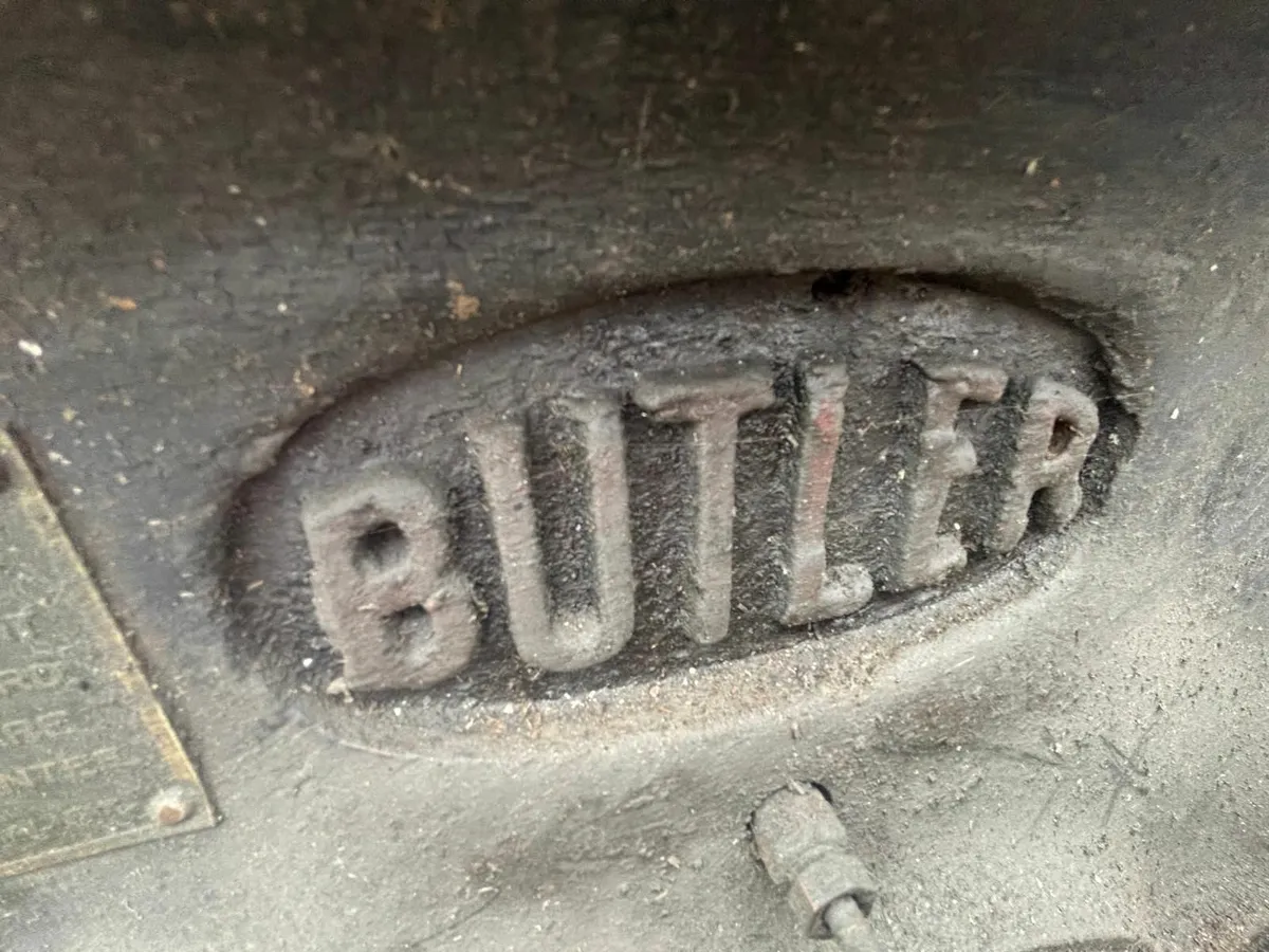 Keyway machine and Gear cutting machine - Image 3